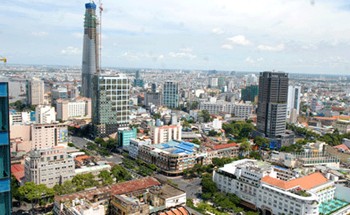 HCM City continues economic recovery in 2014 - ảnh 1